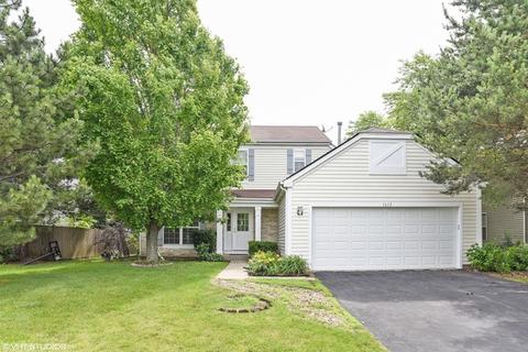 4317 Northgate Dr