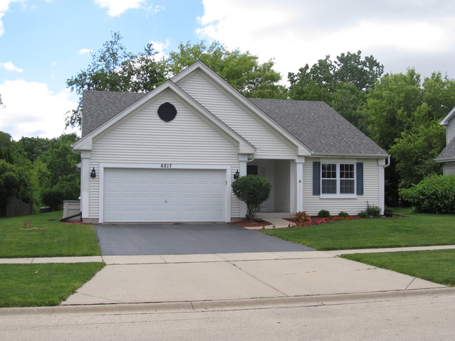 For Sale: 6217 Providence Dr Carpentersville, IL 60110
