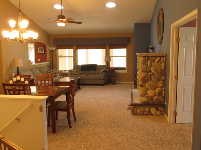 For Sale: 6217 Providence Dr Carpentersville, IL 60110