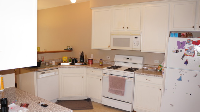 For Sale: 3426 Blue Ridge Dr #3426 Carpentersville, IL 60110