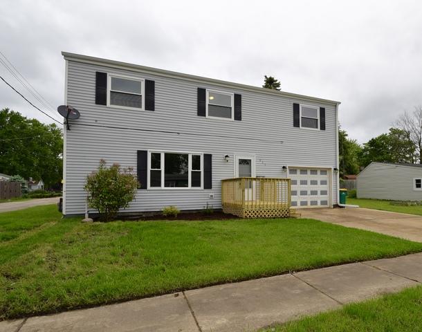 121 W Roosevelt St