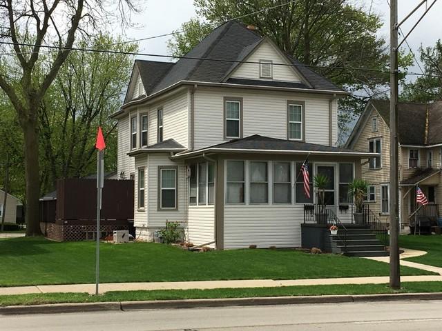 121 W Roosevelt St