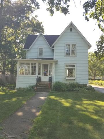 133 Elm St