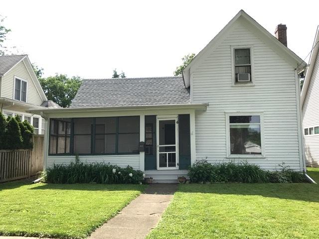 133 Elm St