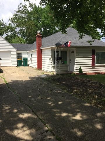 133 Elm St