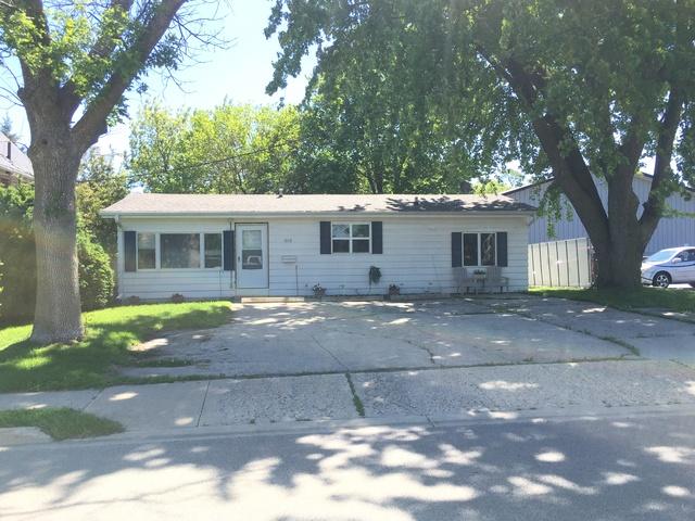 133 Elm St