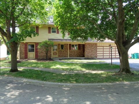 950 Sycamore Rd