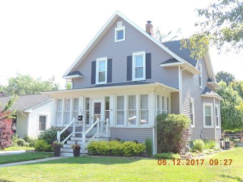 950 Sycamore Rd