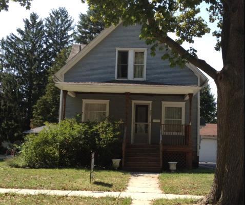 950 Sycamore Rd