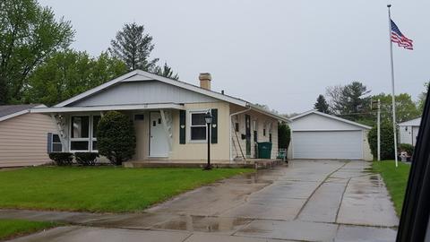 950 Sycamore Rd