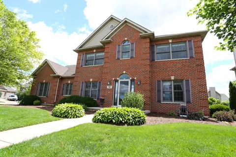 n587 West Weaver Circle