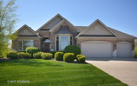 n587 West Weaver Circle