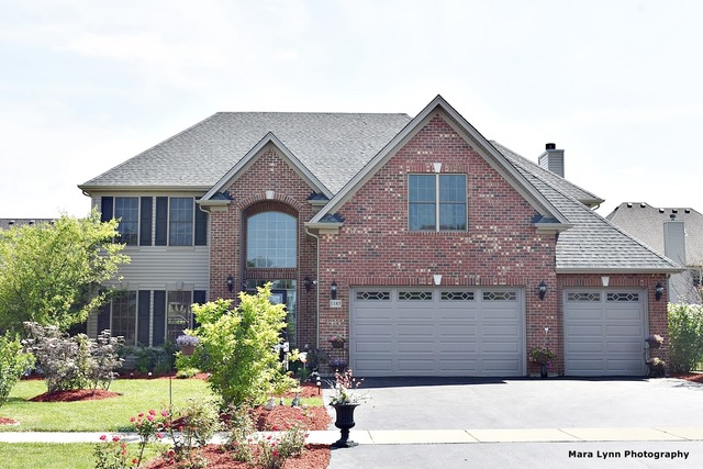 For Sale: 1185 Souders Ave Elburn, IL 60119
