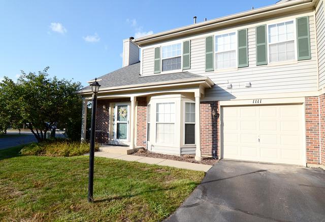 1106 Stratford Ct #D