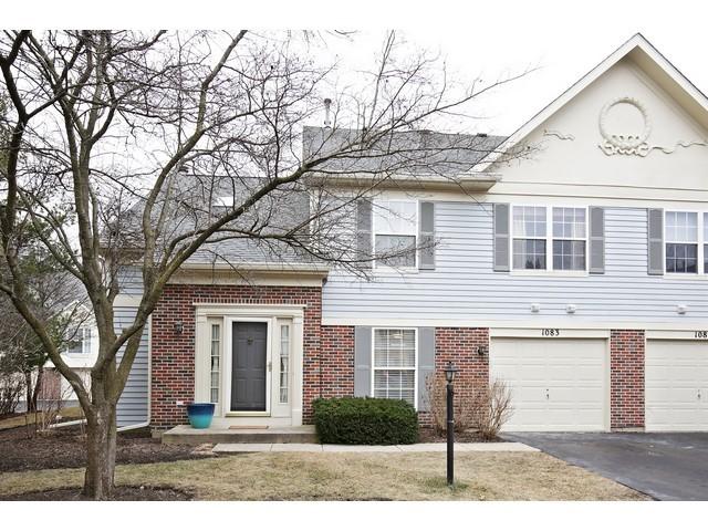 1106 Stratford Ct #D
