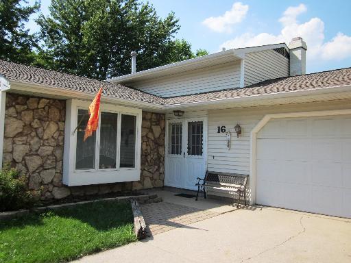 1106 Stratford Ct #D