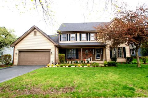 6089 Canterbury Ln