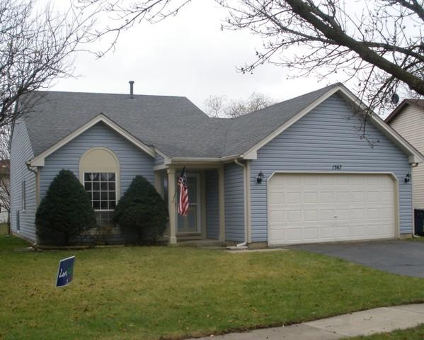 1367 Walden Dr