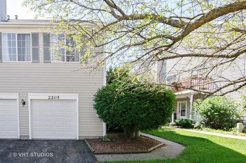 1450 Wing St #5A