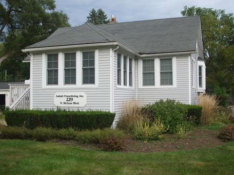 1450 Wing St #5A