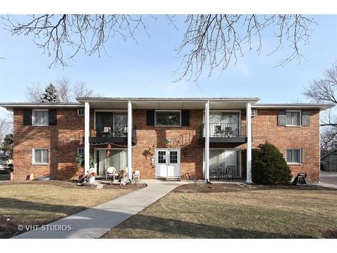 1450 Wing St #5A