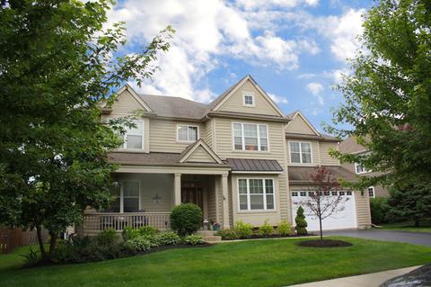 637 Tuscan View Dr