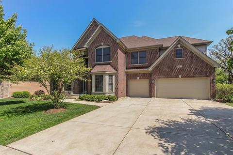 3709 Heathmoor Dr