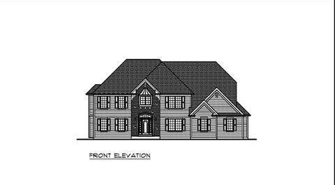 3709 Heathmoor Dr