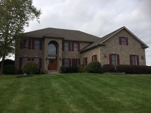 3709 Heathmoor Dr