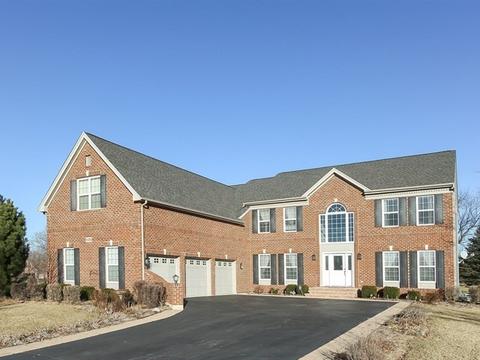 3709 Heathmoor Dr