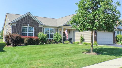 2486 Crystal Creek Ln