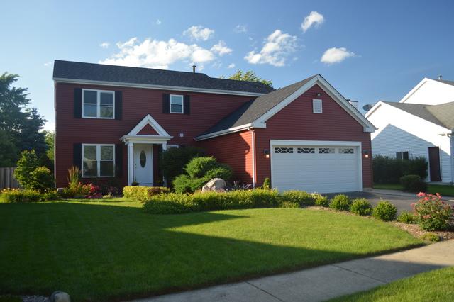 2486 Crystal Creek Ln
