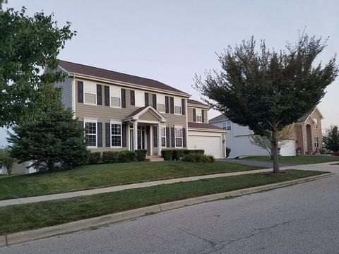 2486 Crystal Creek Ln