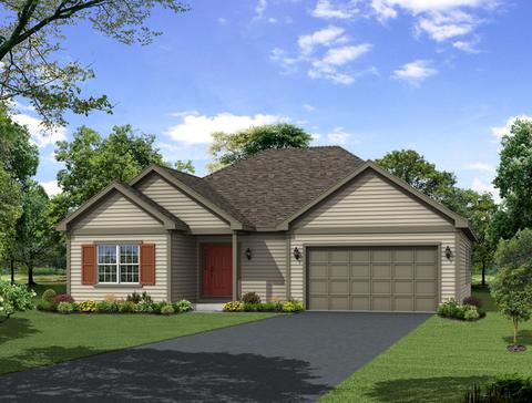 198 Trumpet Vine Cir