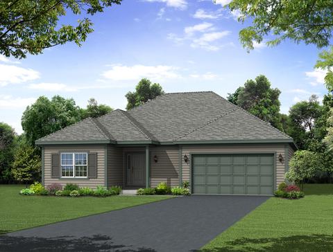 198 Trumpet Vine Cir