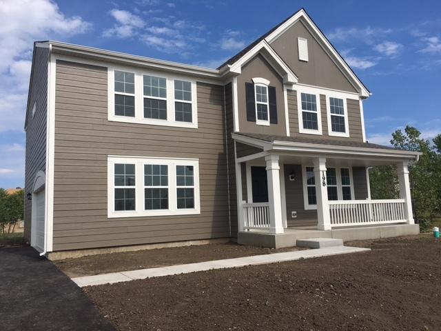 198 Trumpet Vine Cir