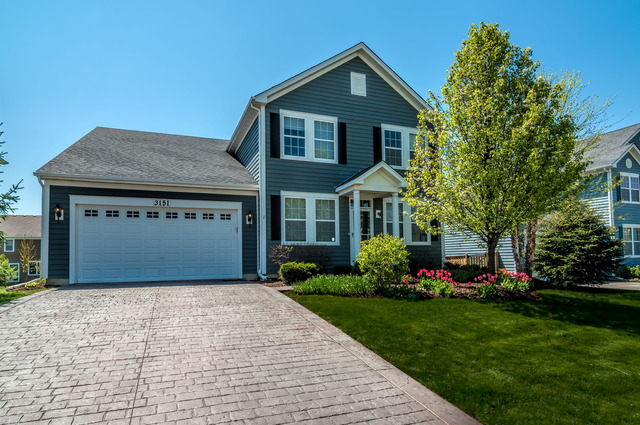 For Sale: 3151 Primrose St Elgin, IL 60124