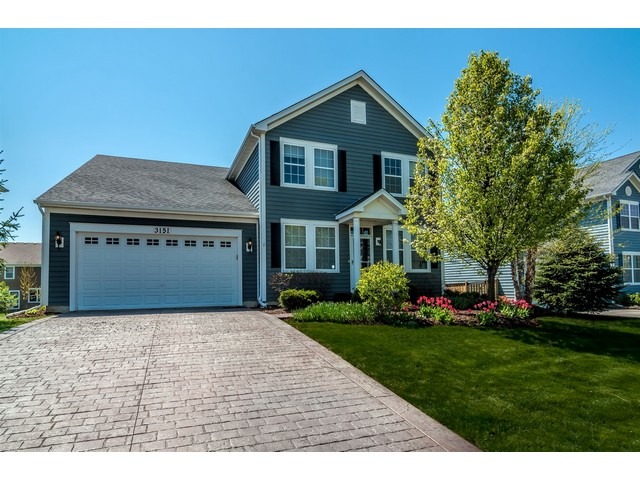 For Sale: 3151 Primrose St Elgin, IL 60124