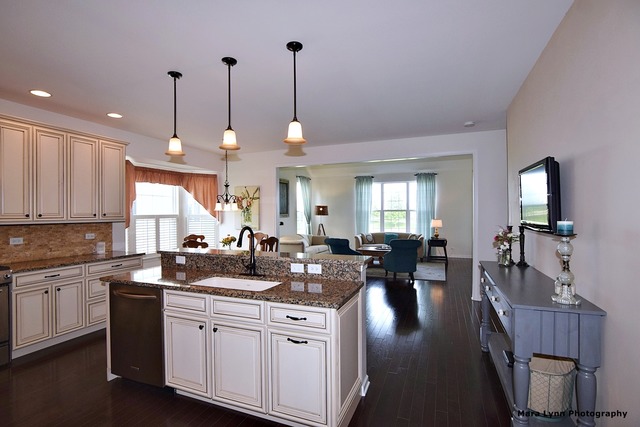 For Sale: 1015 Broadmoor Dr Elgin, IL 60124