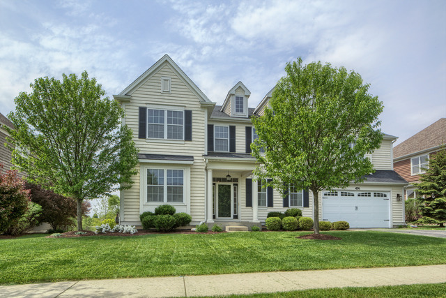 For Sale: 474 Mooresfield St Elgin, IL 60124