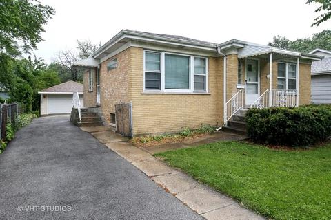 501 N Yale Ave