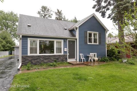 501 N Yale Ave