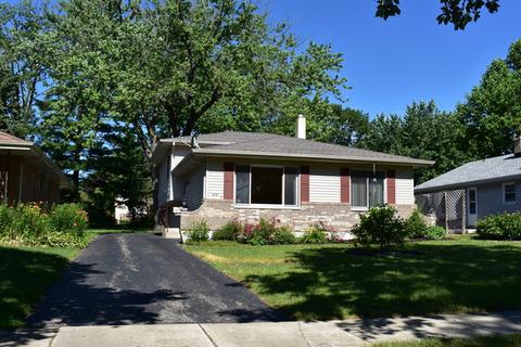 501 N Yale Ave
