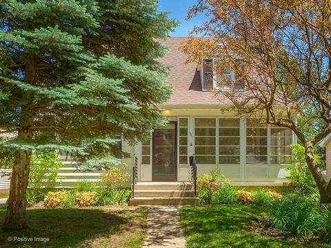 501 N Yale Ave
