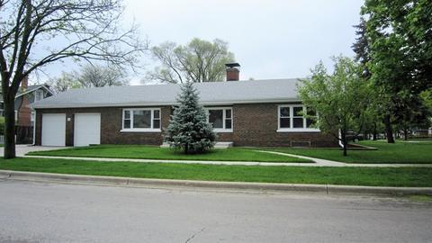 501 N Yale Ave
