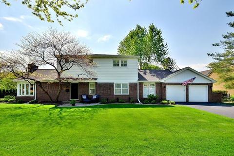404 S Poplar Ave