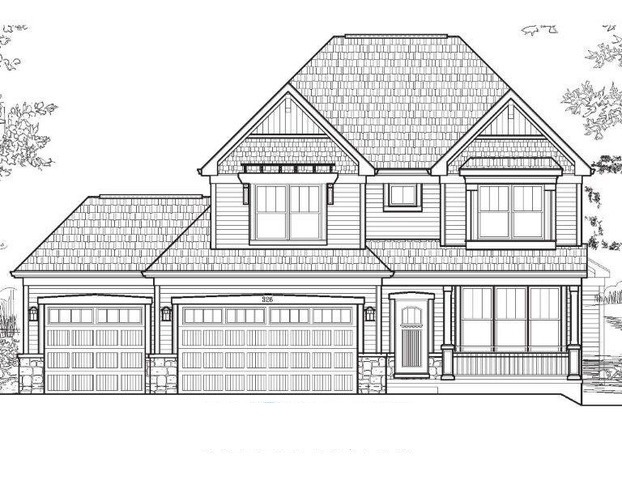 For Sale: 15 W417 Lexington St Elmhurst, IL 60126