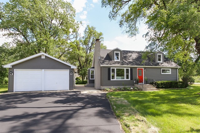 For Sale: 15 W671 Lexington St Elmhurst, IL 60126