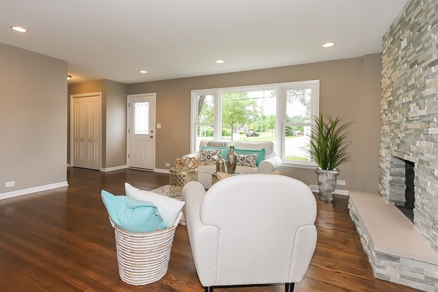 For Sale: 15 W671 Lexington St Elmhurst, IL 60126