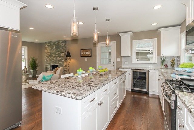 For Sale: 15 W671 Lexington St Elmhurst, IL 60126